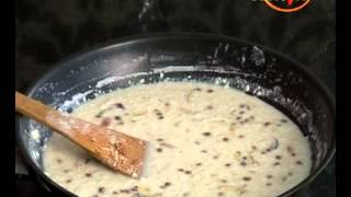 Watch How To Make Paneer Ki Kheer - Delicious Bengali Dessert - Smart Kitchen Video