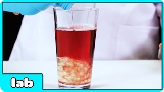 Watch The Power of Bleach Video
