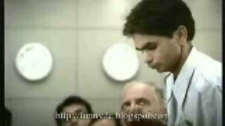 Watch Extremely Funny Indian Commercial Video