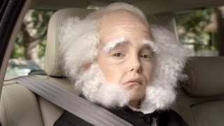 Watch "Martin Van Buren" - Funny Banned Commercial Video
