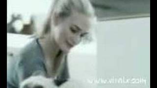 Watch Funny Banned Watch Commercial Video