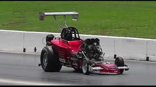 Watch SUPERCHARGED OUTLAWS AT 2015 EAST COAST NATIONALS SYDNEY DRAGWAY Video