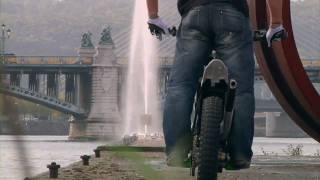Watch Amazing Bike Stunts Real Life Video