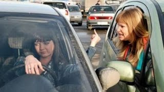 Watch Funny Road Accidents - Fails Compilation Video