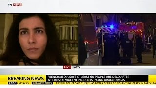 Watch Paris Attack: What We Know From Our Correspondent In Paris Video