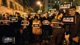 Watch Paris Terror Attack | Attacks in France Since Charlie Hebdo Slayings Video
