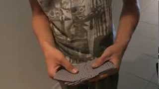 Watch 3 Card Tricks in 30 Seconds Video