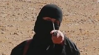 Watch Jihadi John Beheader ISIS ISIL DAESH Killed USA Drone Strike Video