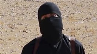 Watch 'Jihadi John,' ISIS Terrorist, Targeted by U.S. Airstrike Video