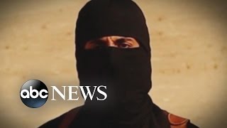 Watch Jihadi John Targeted by US Drone Airstrike, Believed to have Been Killed Video