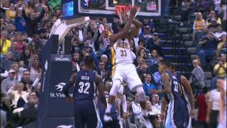 Watch NBA Rookies Starting The 2016 Season Off Strong! Video