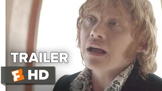 Watch Moonwalkers Official Trailer #1 (2015) - Rupert Grint, Ron Perlman Movie HD Video