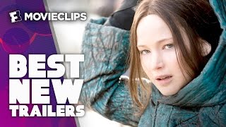 Watch Best New Movie Trailers - November 2015 HD Video