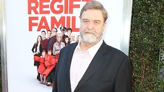 Watch JOHN GOODMAN Continues to Show Off Dramatic Weight Loss! Video