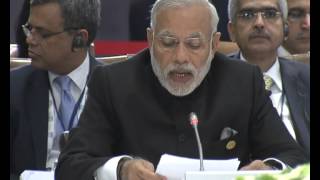 Watch PM's speech at BRICS meet in Turkey Video