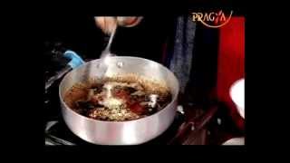 Watch Green Chutney Recipe - Hot and Spicy Indian Hari Chutney For Chaat,Sandwich & More Video