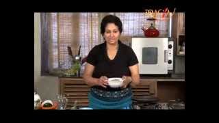 Watch Methi Palak Paratha - Indian Recipes - Breakfast Special - Smart Kitchen Video