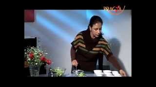 Watch Quick and Easy Green Vegetable Salad Recipes - Smart Kitchen Video