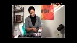 Watch Mixed Fruit Custard Recipe - How to make Fruit Custard - Smart Kitchen Video
