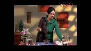 Watch Gajar Kanji/Carrot Kanji Recipe - How To Make Gajar Ki Kanji - Smart Kitchen Video