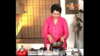 Watch Best & Easy Recipe - Crispy And Spicy Karela (Crunchy Bitter Gourds) Video