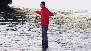 Watch IMPOSSIBLE Magic Trick Video