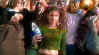 Watch Funny Videos - Banned Commercials - Pepsi Piercing Video