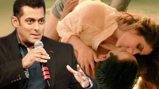 Watch Salman Khan Finds Hate Story 3 Trailer Phenomenal Video