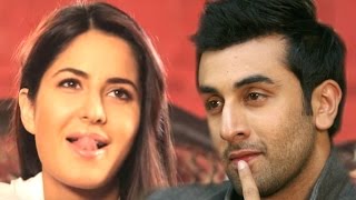 Watch Katrina Kaif Talks About Ranbir Kapoor On Look Who's Talking With Niranjan Season 2 Video