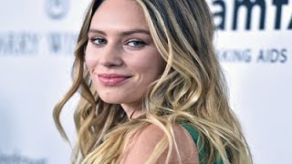 Watch Dylan Penn Stars in First Feature Film Role Video