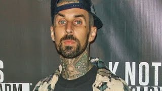 Watch Travis Barker: I Wanted to Die After 2008 Crash Video