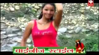 Watch New Bhojpuri Hot Song || Garam Tawa Ke Bhaile Sekai || Sikandar Diwana Video