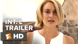 Watch The Divergent Series: Allegiant Official UK Trailer #1 (2015) -  Shailene Woodley Sci-Fi HD Video