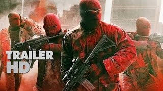 Watch Triple 9 - Official International Film Trailer 2016 - Gal Gadot, Kate Winslet Movie HD Video