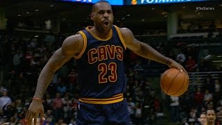 Watch NBA Bloopers: The Starters Video