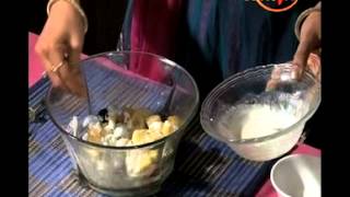 Watch Healthy Fruit Salad Recipe - Best & Easy - Health Guide - Smart Kitchen Video
