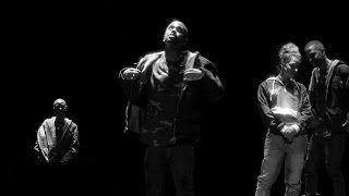 Watch Justin Bieber - No Pressure (PURPOSE : The Movement) ft. Big Sean Video
