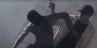 Watch Justin Bieber - The Feeling (PURPOSE : The Movement) ft. Halsey Video
