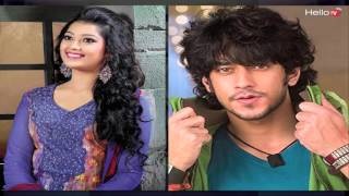 Watch Bigg Boss 9: Rishabh Sinha & Digangana Get Close! Video