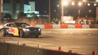 Watch Amazing Car Stunts Compilation Video