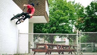 Watch Amazing Stunts BMX - Freestyle Edition Video