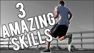 Watch Football Skills || AMAZING Video Video