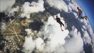 Watch Awesome People Doing Amazing Stunts Video