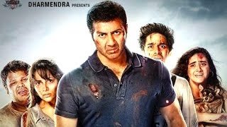 Watch Ghayal Once Again Official Trailor Launch | Vscoop Video