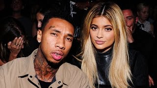 Watch Tyga Talks Marriage, Is Kylie Jenner Ready to be a Stepmom? Video