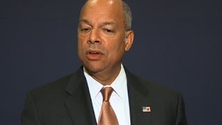 Watch Johnson: US Needs to Lead in Refugee Crisis Video