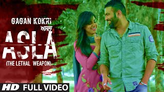 Watch Asla || Gagan Kokri || New Punjabi Single | FULL VIDEO Video
