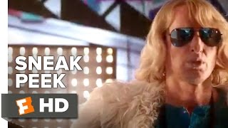 Watch Zoolander 2 Official Instagram Sneak Peek #1 (2016) - Ben Stiller, Owen Wilson Comedy HD Video