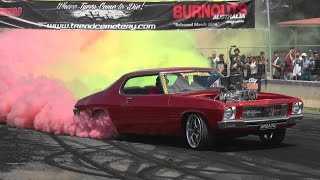 Watch DONUT KINGS 2ND PLACE TREAD CEMETERY 2 LARDNER PARK Video