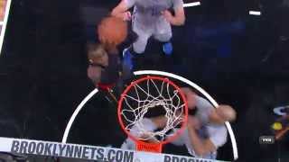 Watch Top 10 NBA Plays: November 17th  Video Video